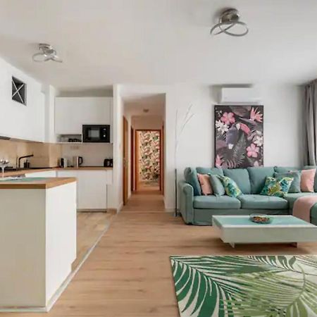 בודפשט Kazinczy Apartment #Freeparking מראה חיצוני תמונה