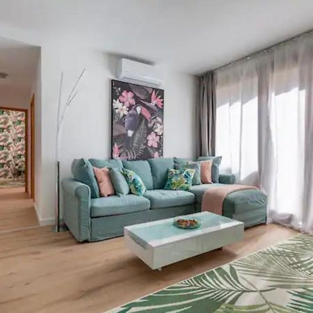 בודפשט Kazinczy Apartment #Freeparking מראה חיצוני תמונה
