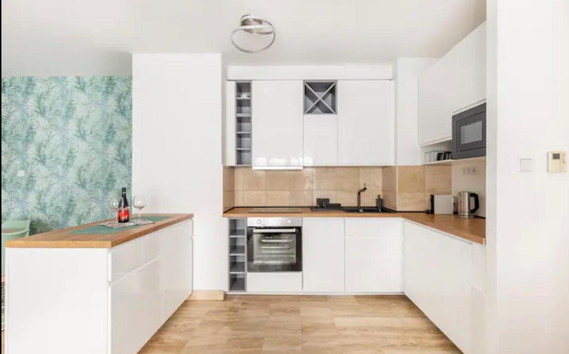 בודפשט Kazinczy Apartment #Freeparking מראה חיצוני תמונה