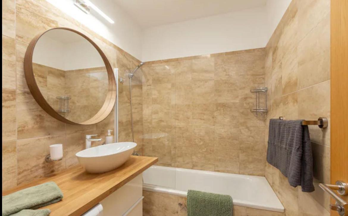 בודפשט Kazinczy Apartment #Freeparking מראה חיצוני תמונה