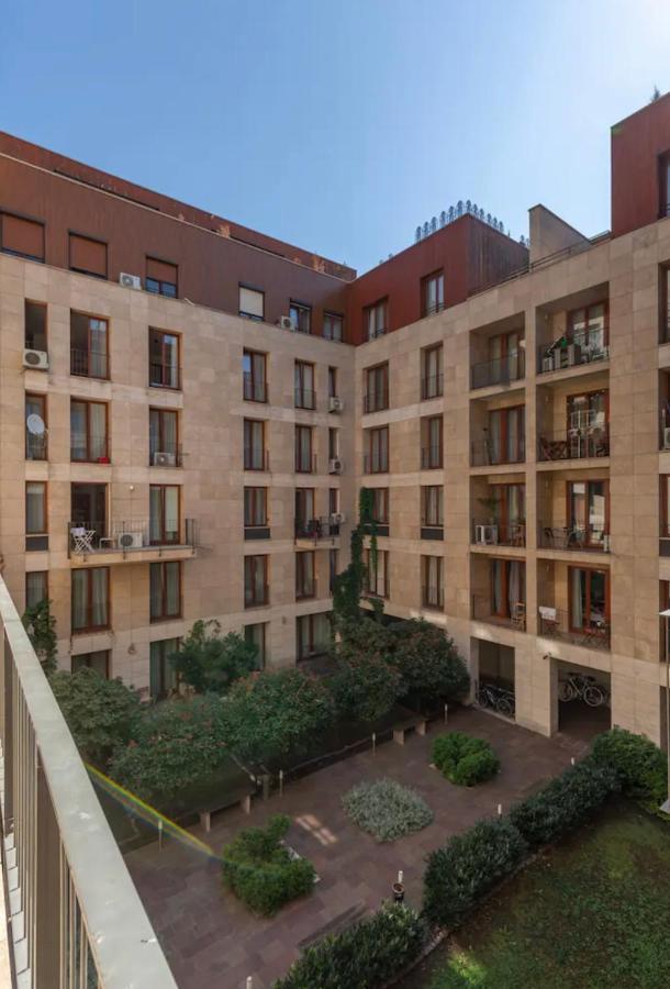 בודפשט Kazinczy Apartment #Freeparking מראה חיצוני תמונה